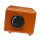 Denver Radiobudzik retro Denver CR-425 pomarańczowy - 1535096 - zdjęcie 4
